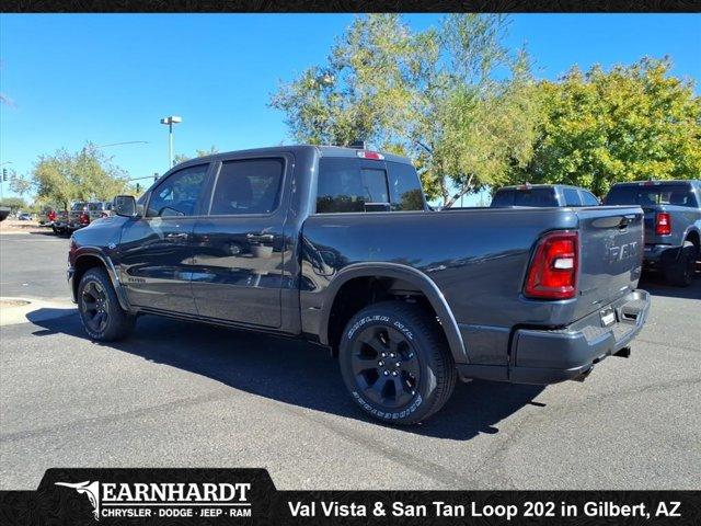 new 2026 Ram 1500 car, priced at $51,908