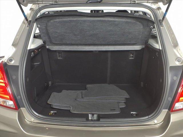 used 2021 Chevrolet Trax car, priced at $12,865