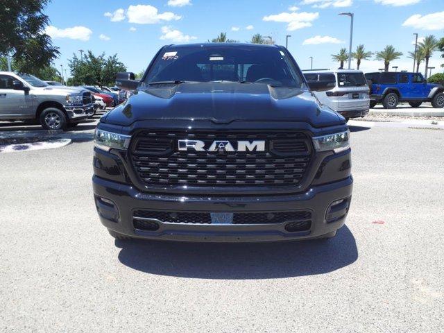 new 2025 Ram 1500 car, priced at $47,293