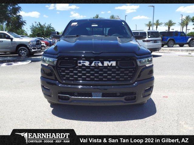 new 2025 Ram 1500 car, priced at $47,193