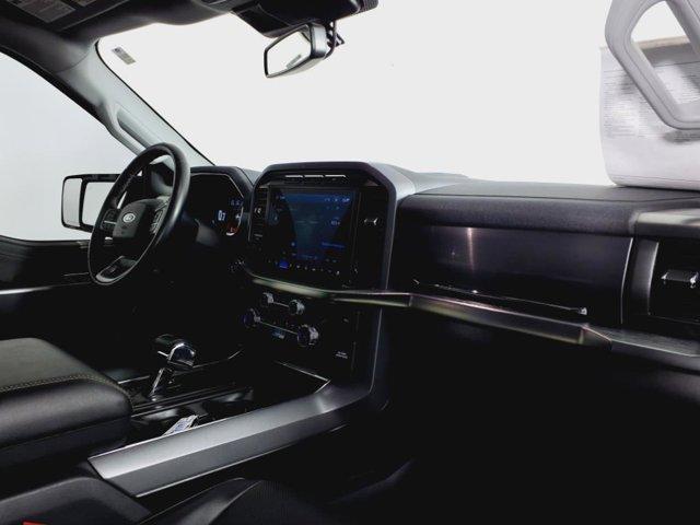 used 2023 Ford F-150 car, priced at $49,935