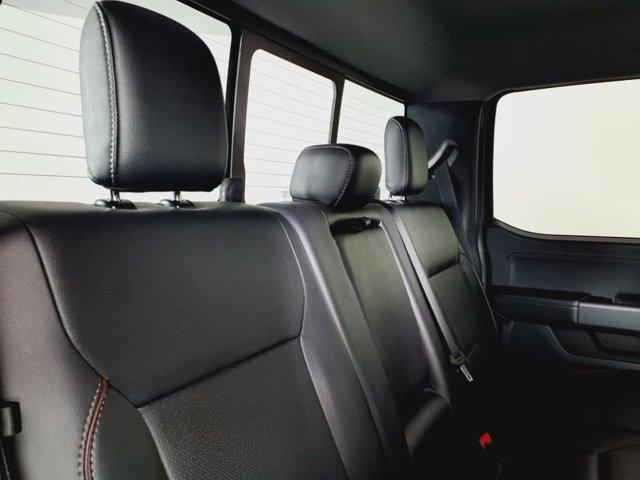 used 2023 Ford F-150 car, priced at $49,935