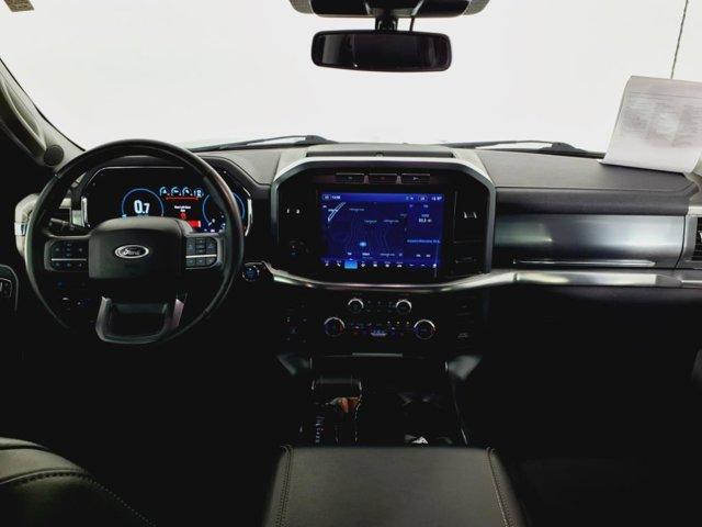 used 2023 Ford F-150 car, priced at $49,935