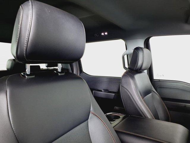 used 2023 Ford F-150 car, priced at $49,935