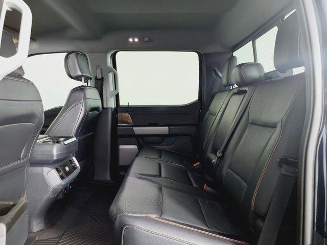 used 2023 Ford F-150 car, priced at $49,935
