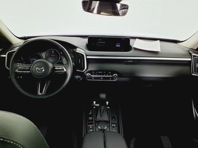 used 2025 Mazda CX-50 Hybrid car, priced at $35,998