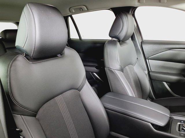 used 2025 Mazda CX-50 Hybrid car, priced at $35,998