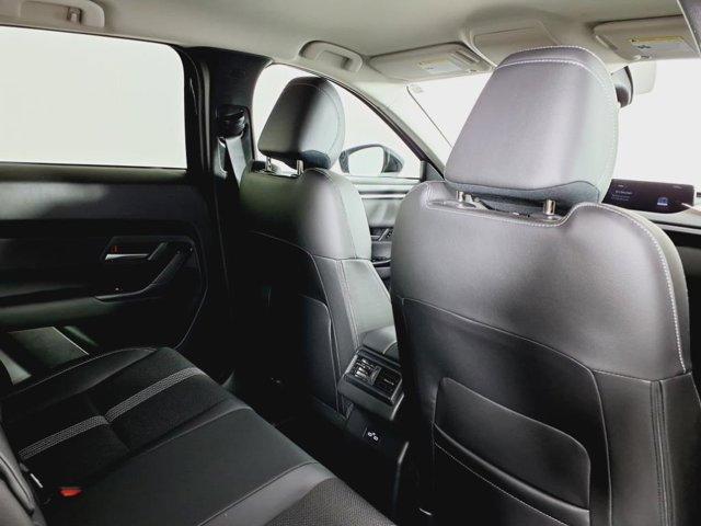 used 2025 Mazda CX-50 Hybrid car, priced at $35,998