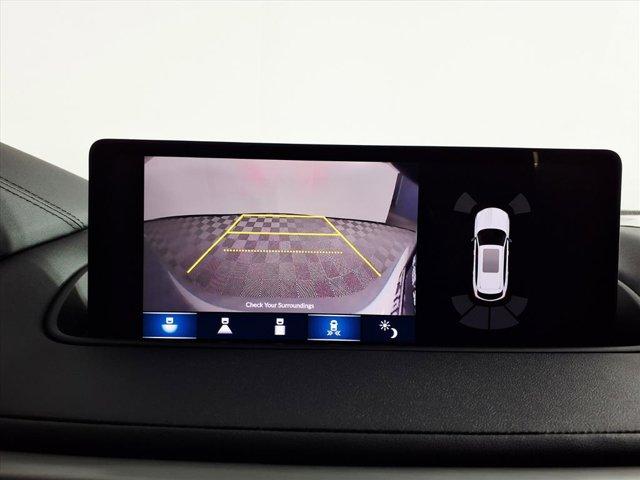 used 2023 Acura MDX car, priced at $40,995