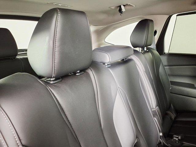 used 2023 Acura MDX car, priced at $40,995