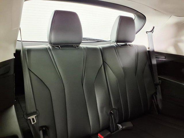 used 2023 Acura MDX car, priced at $40,995