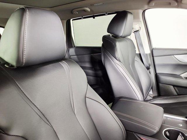 used 2023 Acura MDX car, priced at $40,995