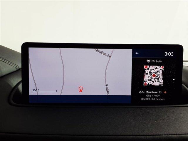 used 2023 Acura MDX car, priced at $40,995