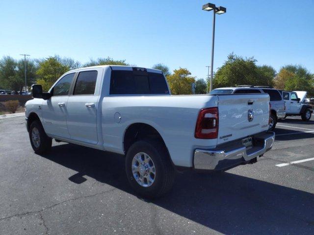 new 2024 Ram 2500 car, priced at $74,102