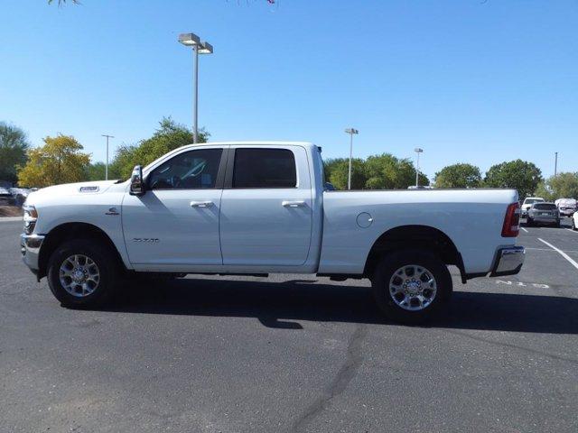 new 2024 Ram 2500 car, priced at $74,102