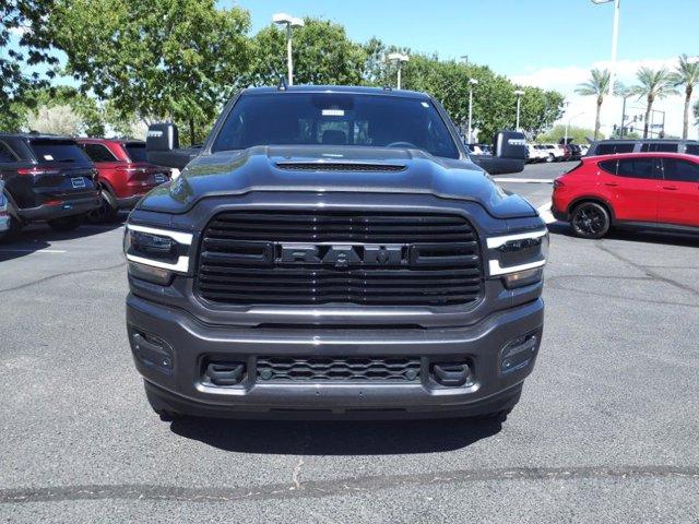 new 2024 Ram 2500 car, priced at $77,817