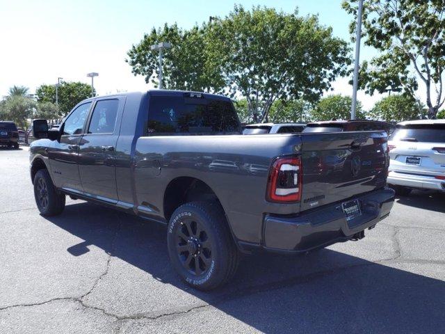 new 2024 Ram 2500 car, priced at $77,817