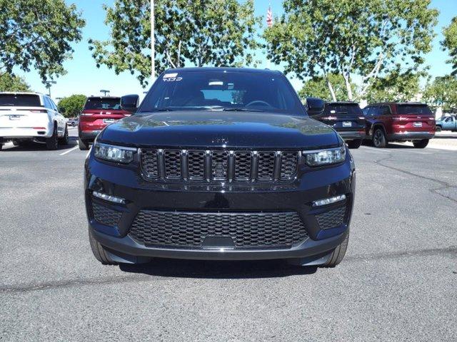 new 2025 Jeep Grand Cherokee car, priced at $44,540