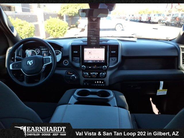 new 2026 Ram 1500 car, priced at $41,564