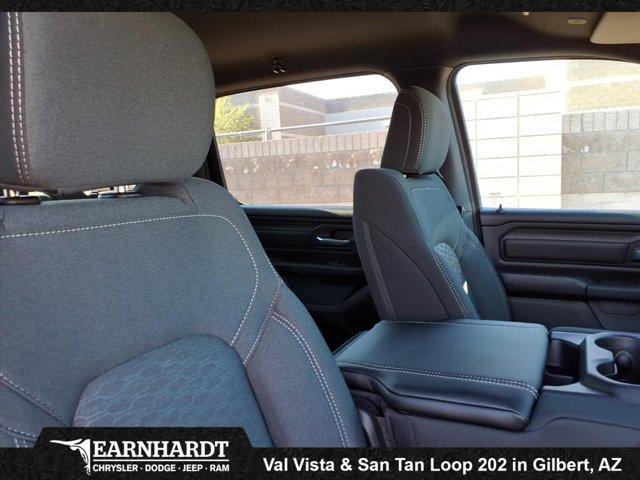 new 2026 Ram 1500 car, priced at $41,564