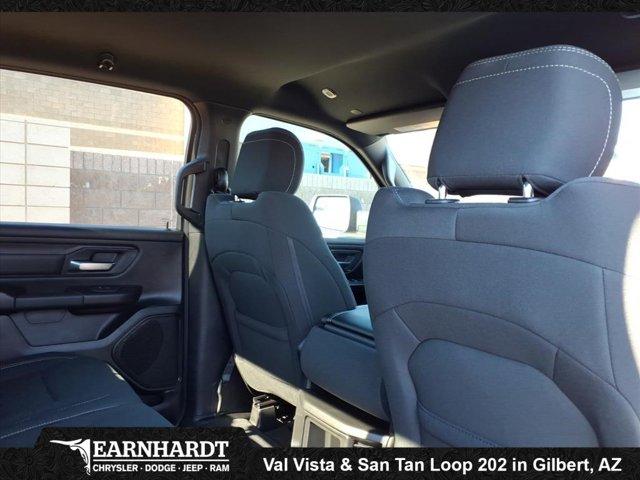 new 2026 Ram 1500 car, priced at $41,564