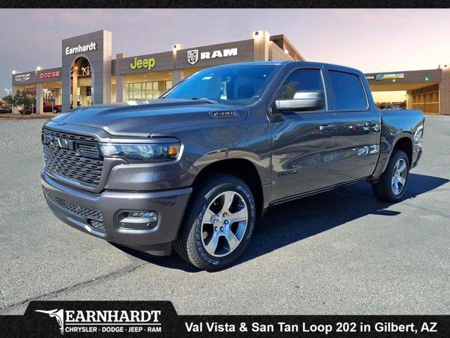 new 2026 Ram 1500 car, priced at $41,564