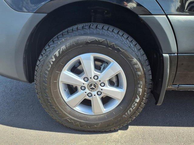used 2020 Mercedes-Benz Sprinter 2500 car, priced at $51,696