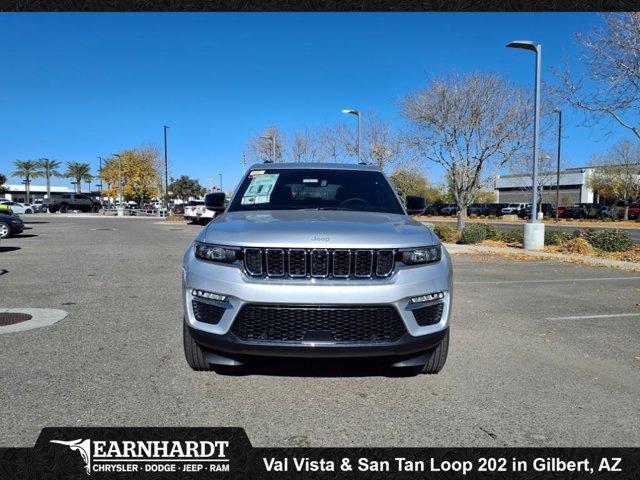 new 2025 Jeep Grand Cherokee car, priced at $46,047