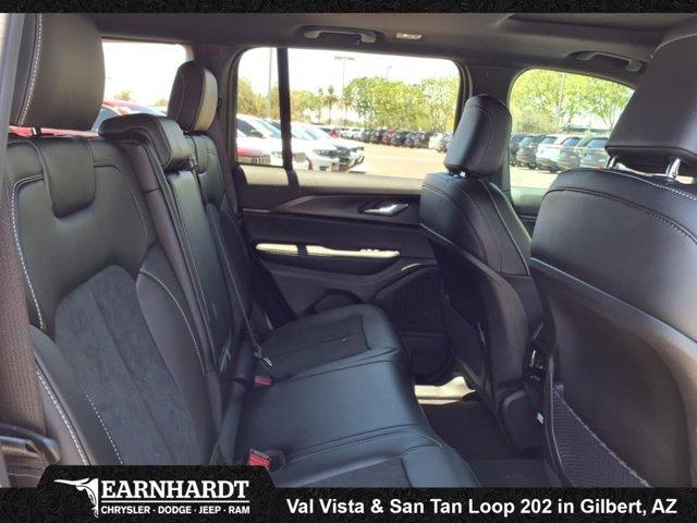 new 2025 Jeep Grand Cherokee car, priced at $36,311
