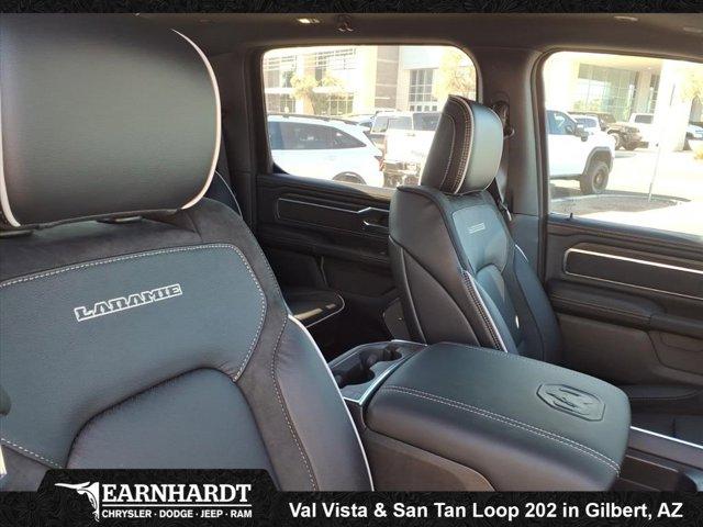 new 2026 Ram 1500 car, priced at $66,455