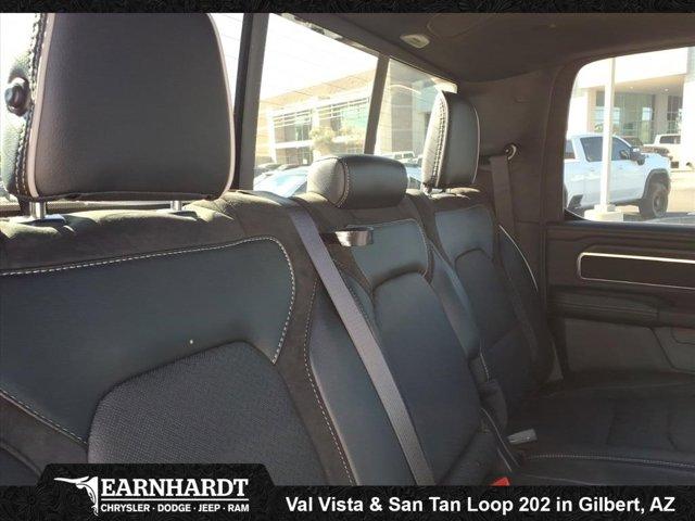 new 2026 Ram 1500 car, priced at $66,455