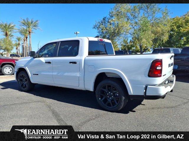 new 2026 Ram 1500 car, priced at $66,455