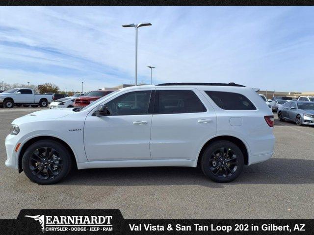 new 2025 Dodge Durango car, priced at $51,631