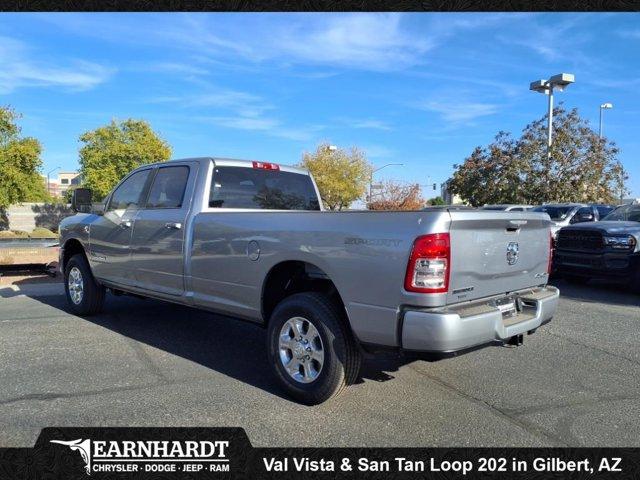 new 2024 Ram 3500 car, priced at $68,272