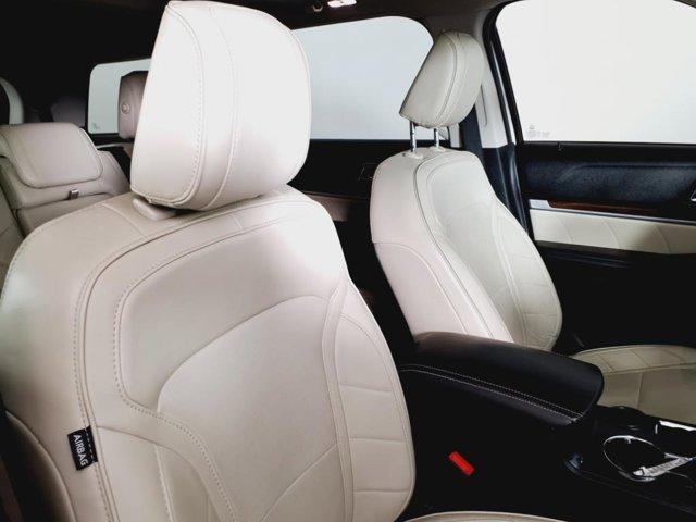 used 2019 Ford Explorer car, priced at $23,844