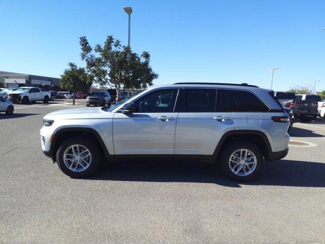 new 2025 Jeep Grand Cherokee car, priced at $36,614