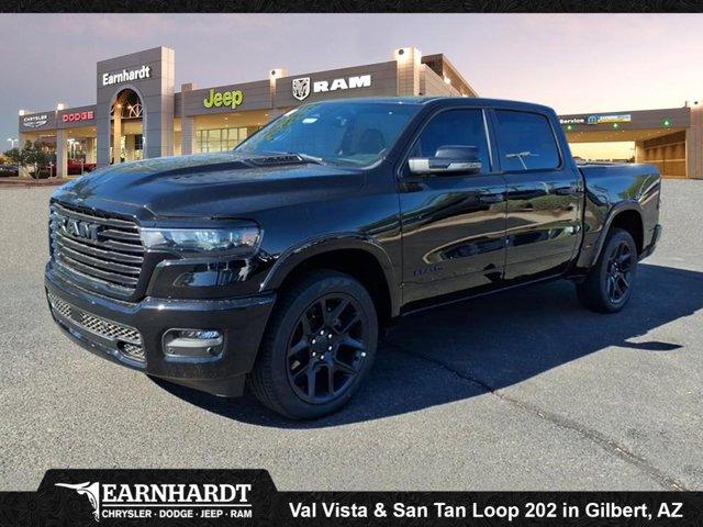 new 2026 Ram 1500 car, priced at $60,558