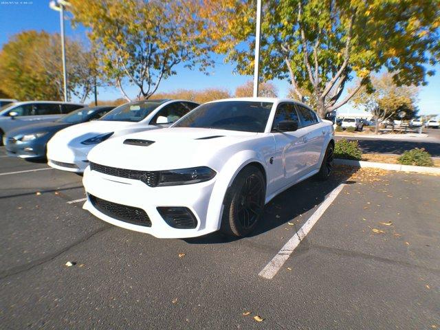 used 2023 Dodge Charger car, priced at $74,447