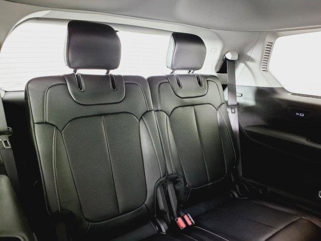used 2024 Jeep Grand Cherokee L car, priced at $37,240
