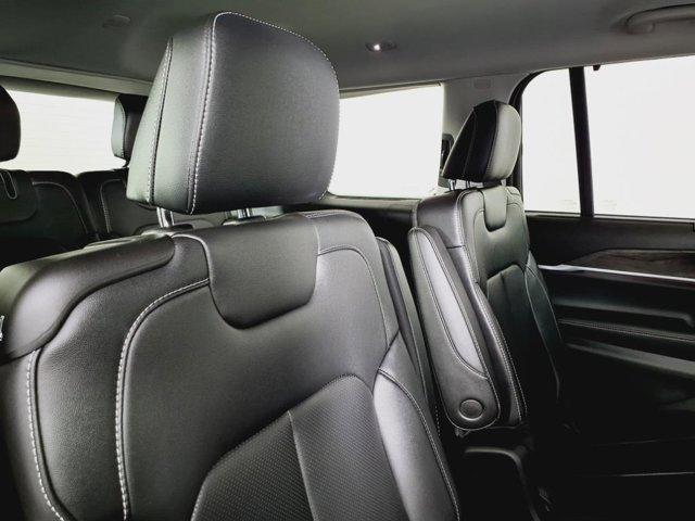 used 2024 Jeep Grand Cherokee L car, priced at $37,240