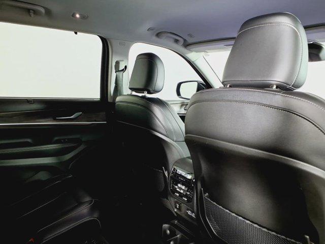used 2024 Jeep Grand Cherokee L car, priced at $37,240