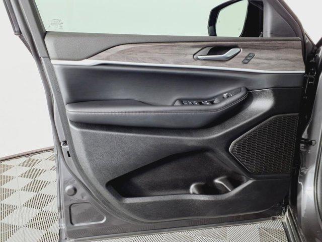 used 2024 Jeep Grand Cherokee L car, priced at $37,240