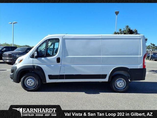 new 2026 Ram ProMaster 1500 car, priced at $43,958