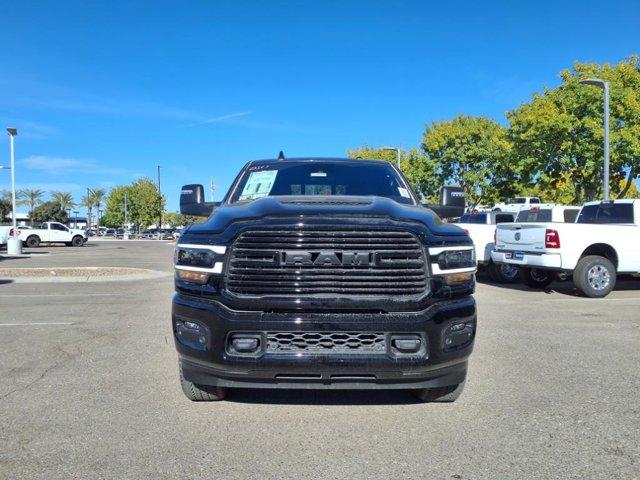 new 2024 Ram 2500 car, priced at $71,856