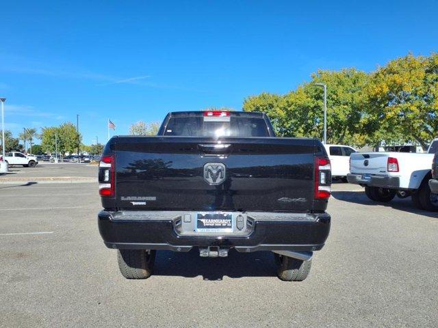 new 2024 Ram 2500 car, priced at $71,856