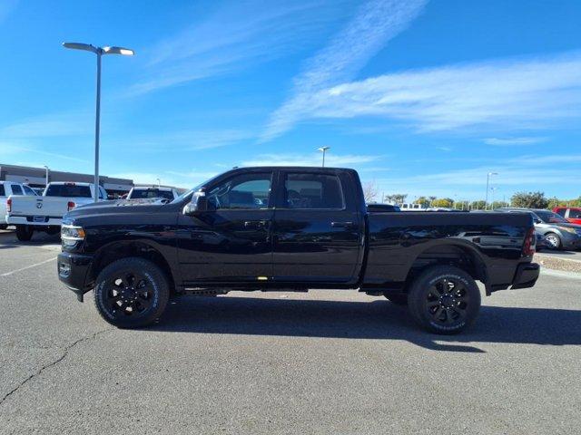 new 2024 Ram 2500 car, priced at $71,856