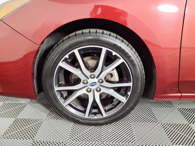 used 2019 Subaru Impreza car, priced at $17,104