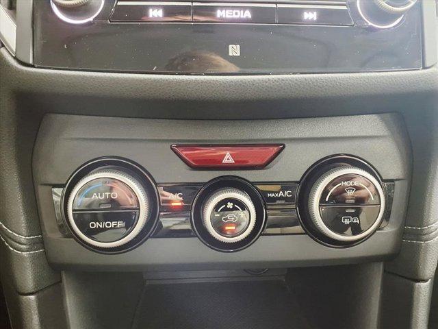 used 2019 Subaru Impreza car, priced at $17,104