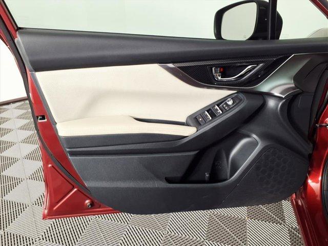 used 2019 Subaru Impreza car, priced at $17,104