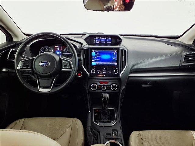 used 2019 Subaru Impreza car, priced at $17,104
